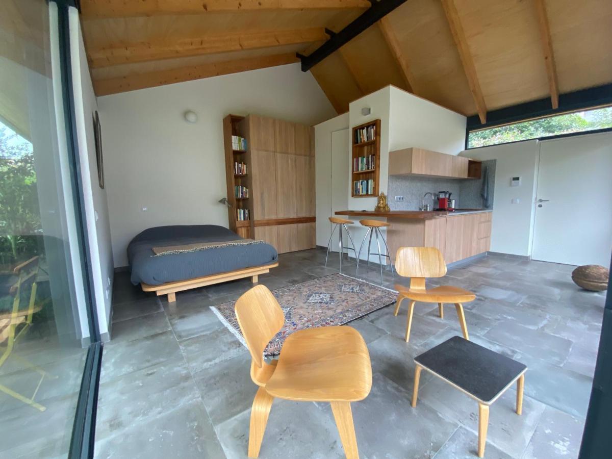 Koko Garden Apartment OOporto Extérieur photo