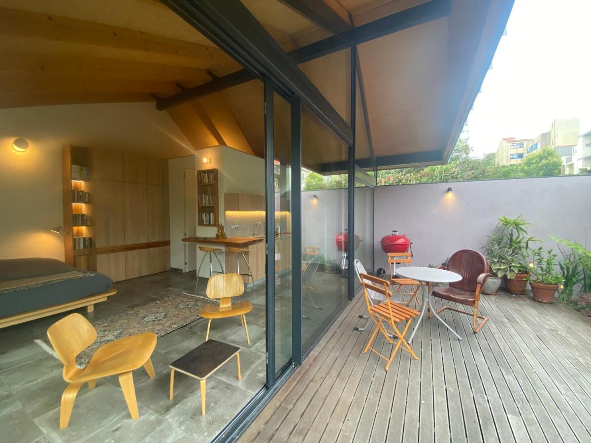 Koko Garden Apartment OOporto Extérieur photo