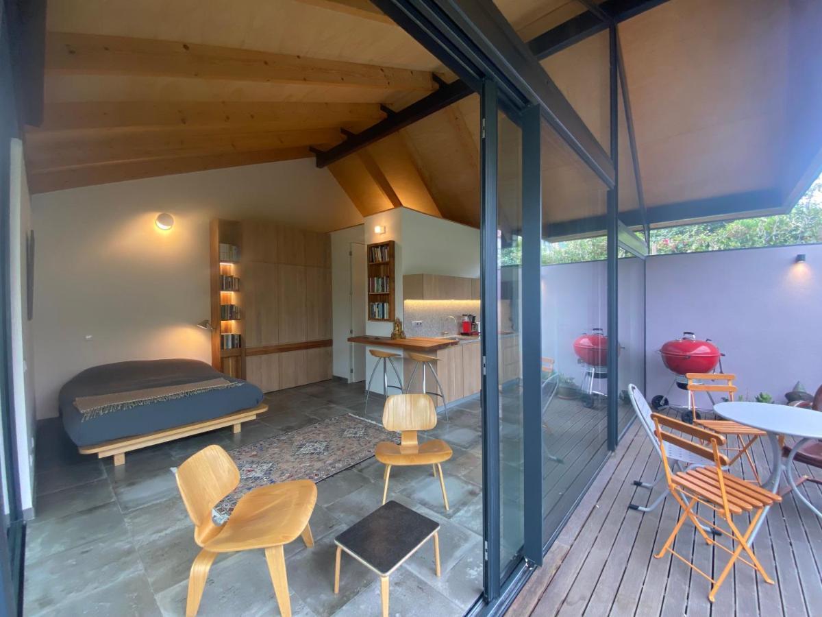 Koko Garden Apartment OOporto Extérieur photo