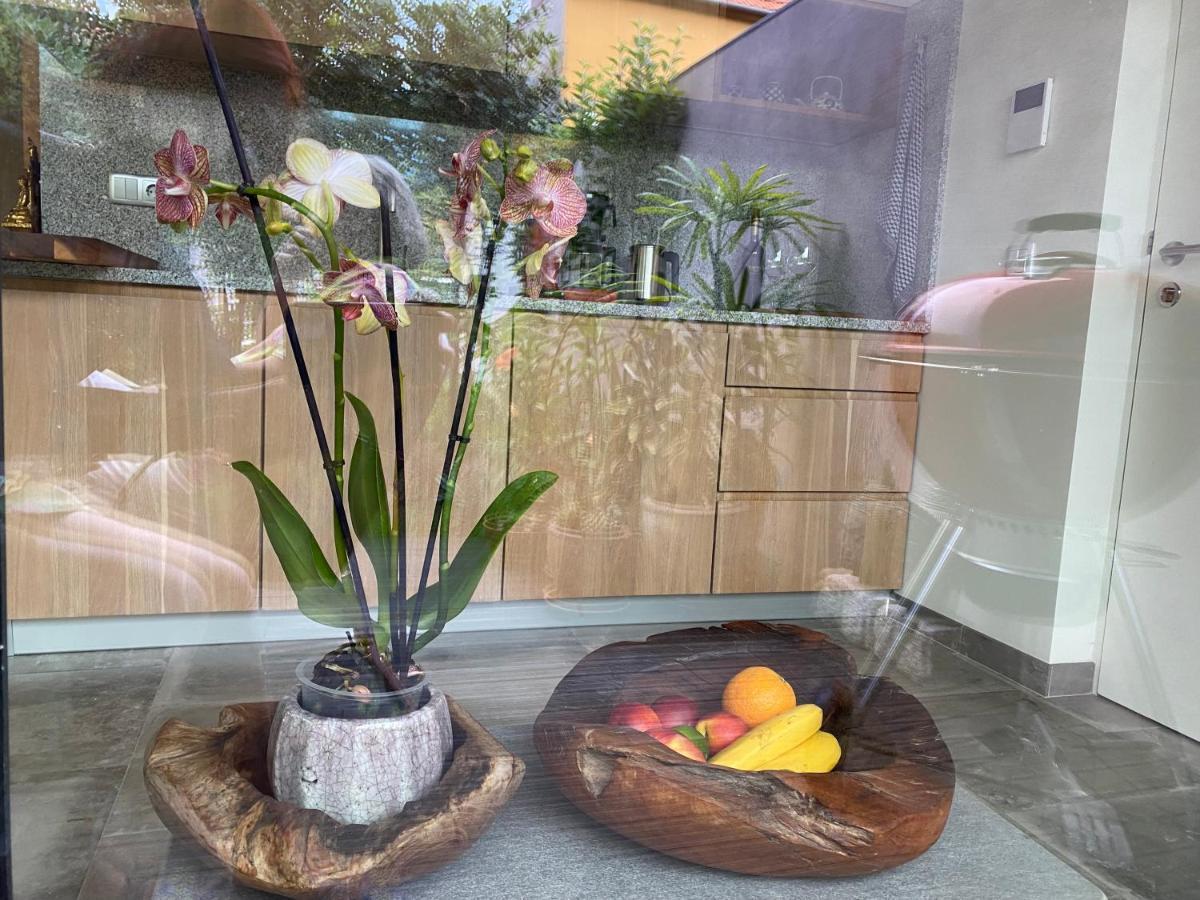 Koko Garden Apartment OOporto Extérieur photo