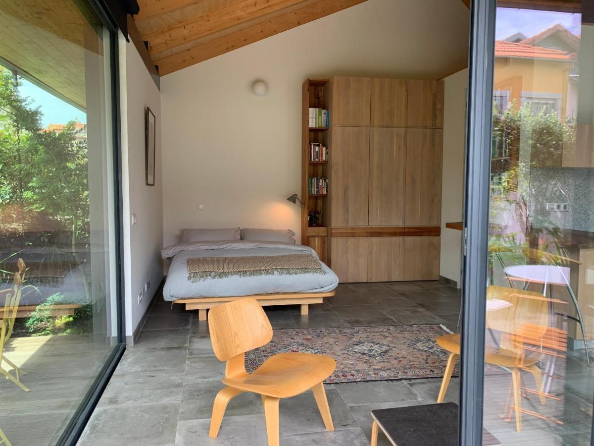 Koko Garden Apartment OOporto Extérieur photo