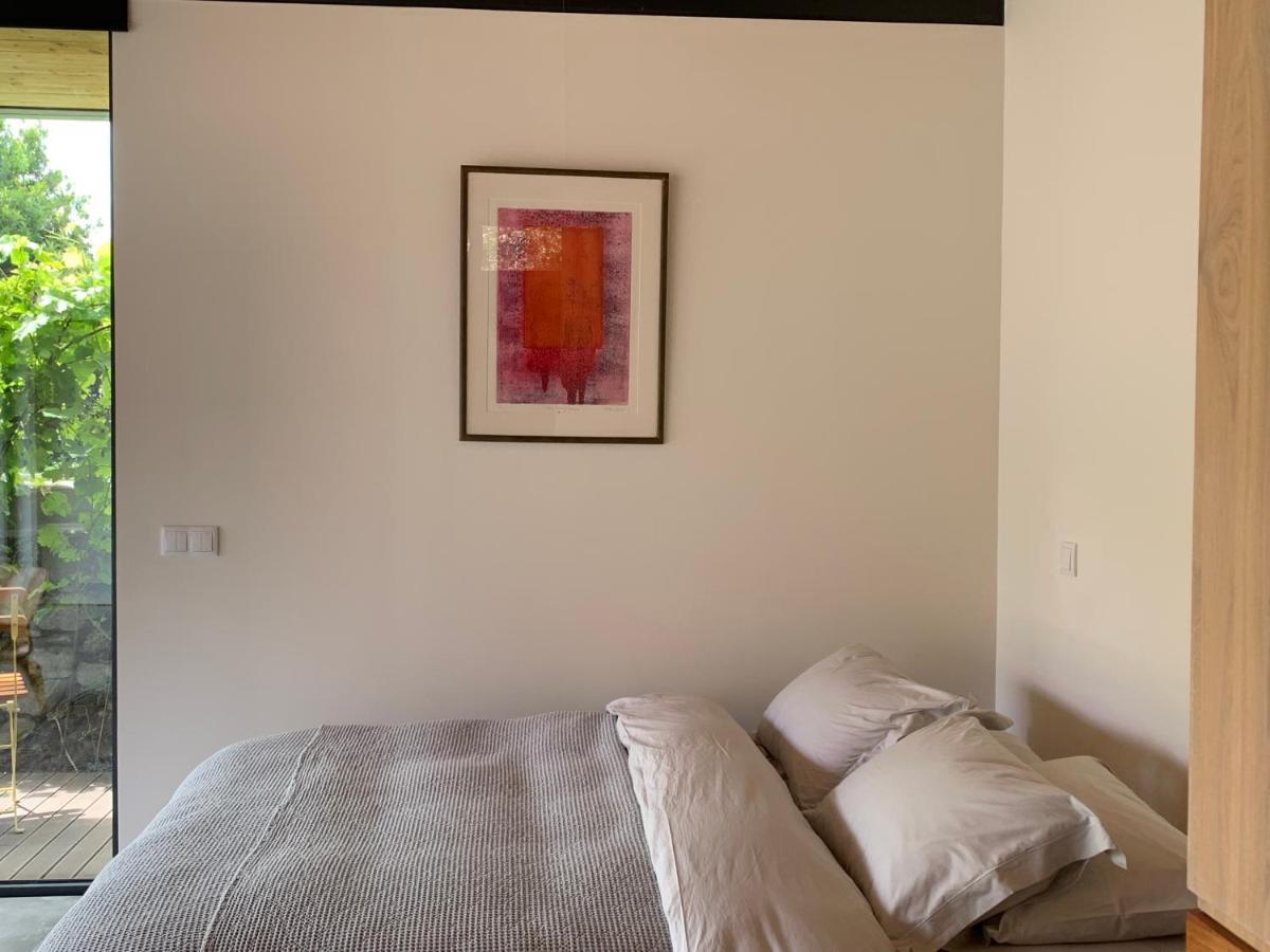 Koko Garden Apartment OOporto Extérieur photo