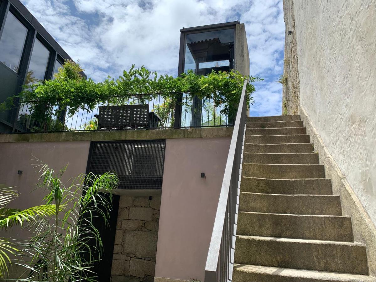 Koko Garden Apartment OOporto Extérieur photo